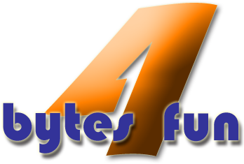 just bytes4fun